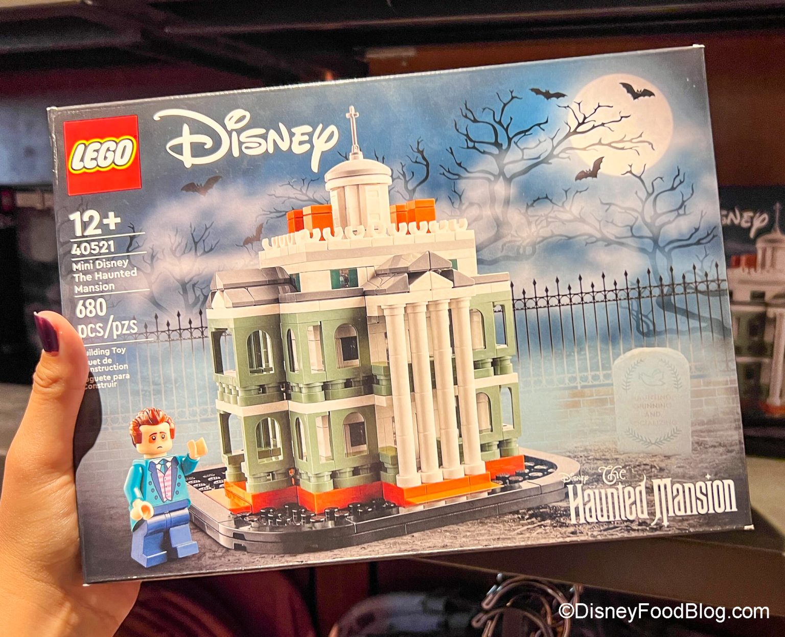 100th anniversary lego sets | the disney food blog