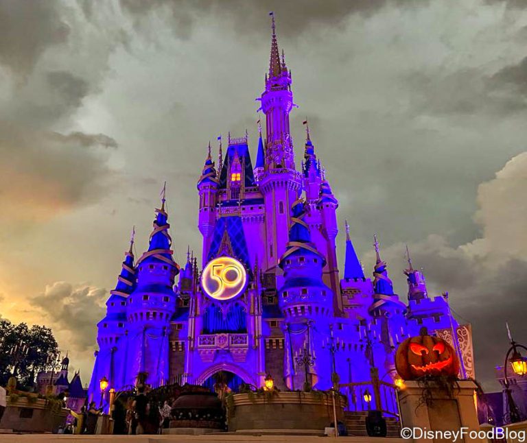 Something NEW Is Coming to Mickey’s NotSoScary Halloween Party in