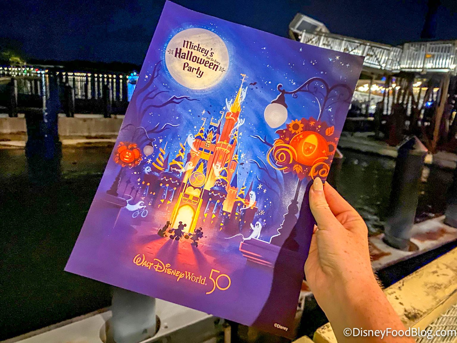 the-only-way-to-get-disney-world-s-new-free-50th-anniversary-souvenir