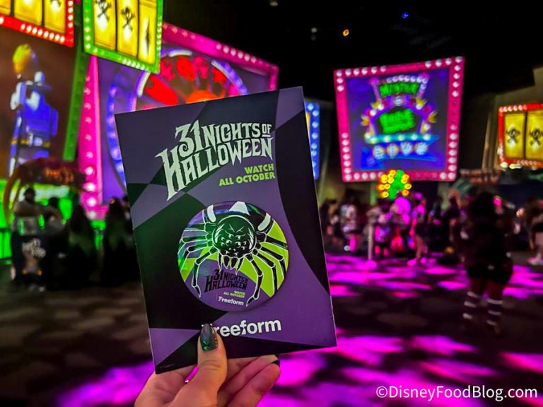 NEWS Tickets SOLD OUT FAST for Disney’s Oogie Boogie Bash Pakistans