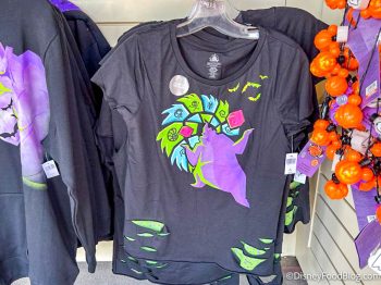 PHOTOS: All of the 2022 Oogie Boogie Bash Merchandise at Disneyland ...