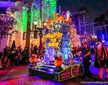 The BIG Reason Why Oogie Boogie Bash Succeeds at Disneyland Resort ...