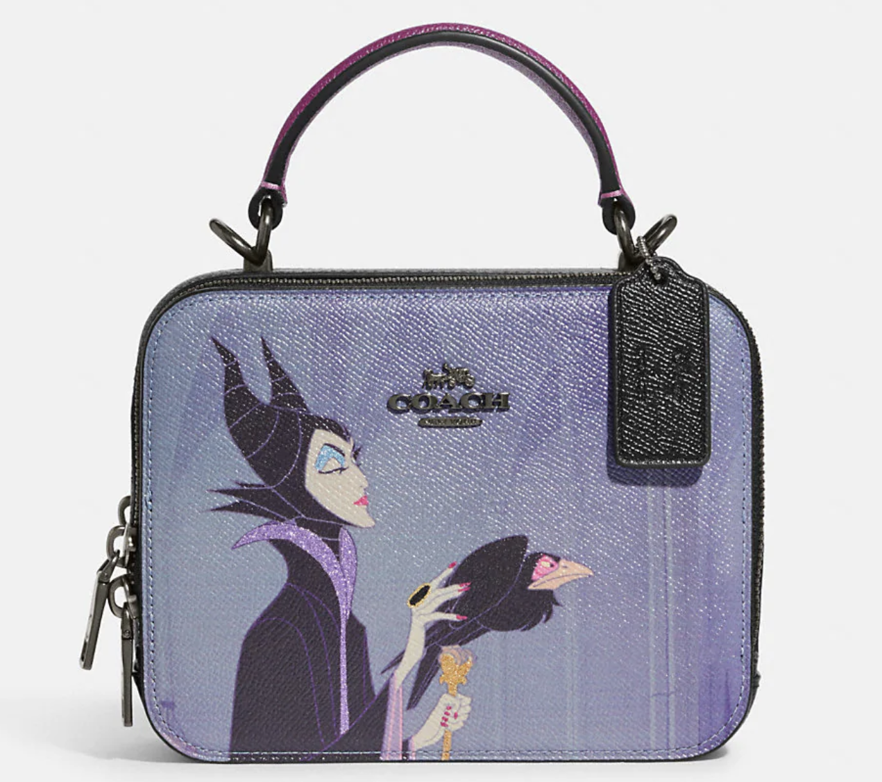 Shop the Disney Villains COACH Collection for 50% OFF! - Disney by Mark