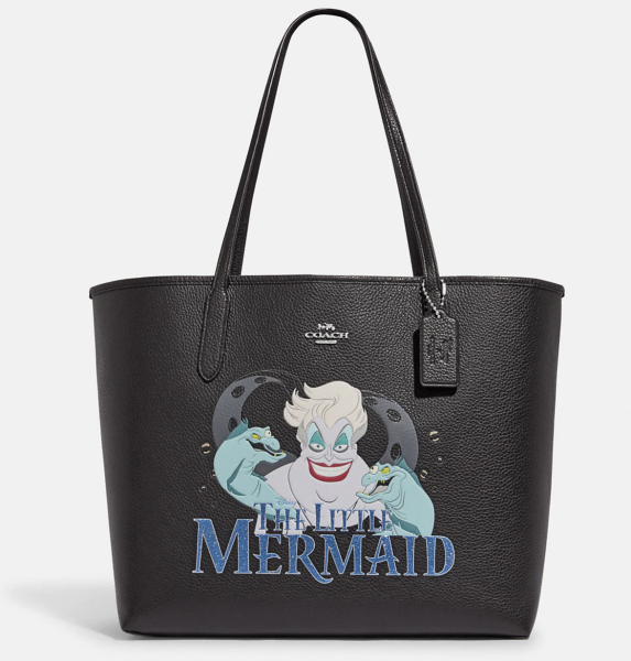 Coach, Bags, Maleficent Disneyline Limited Ed Coach