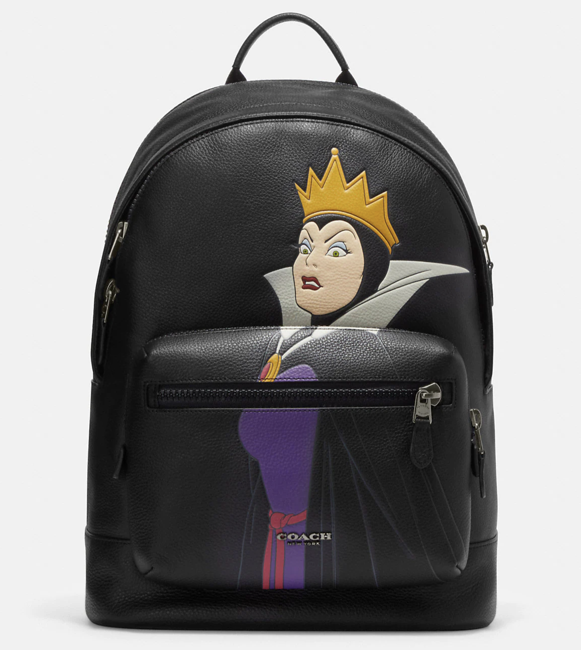 Shop the Disney Villains COACH Collection for 50 OFF! the disney