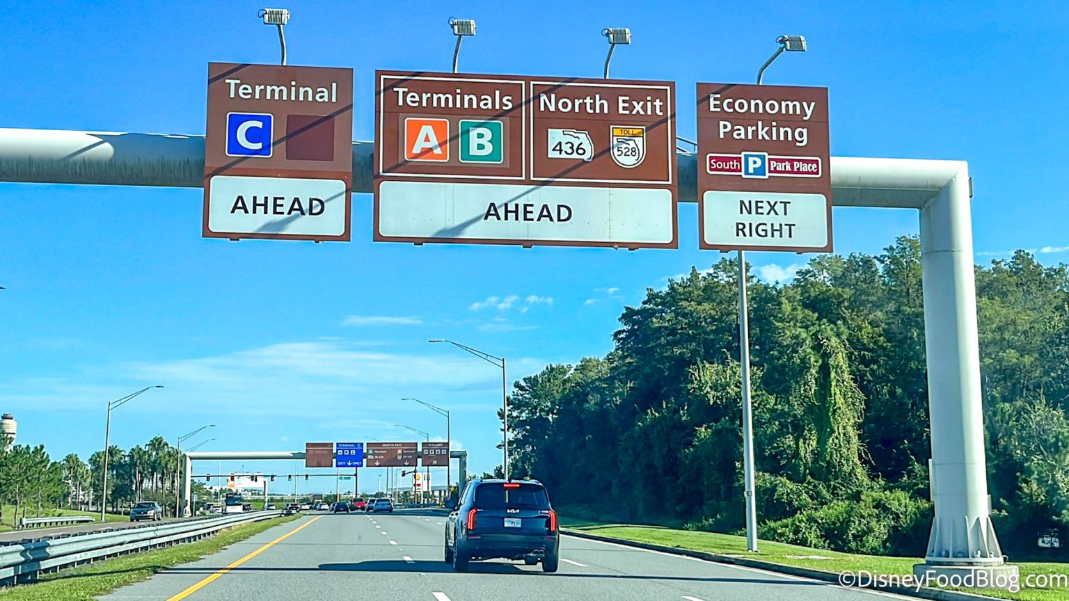 A New 10 Million Project Is About To Make Parking So Much Easier At   2022 Orlando International Airport Terminal C MCO 3 1536x864 