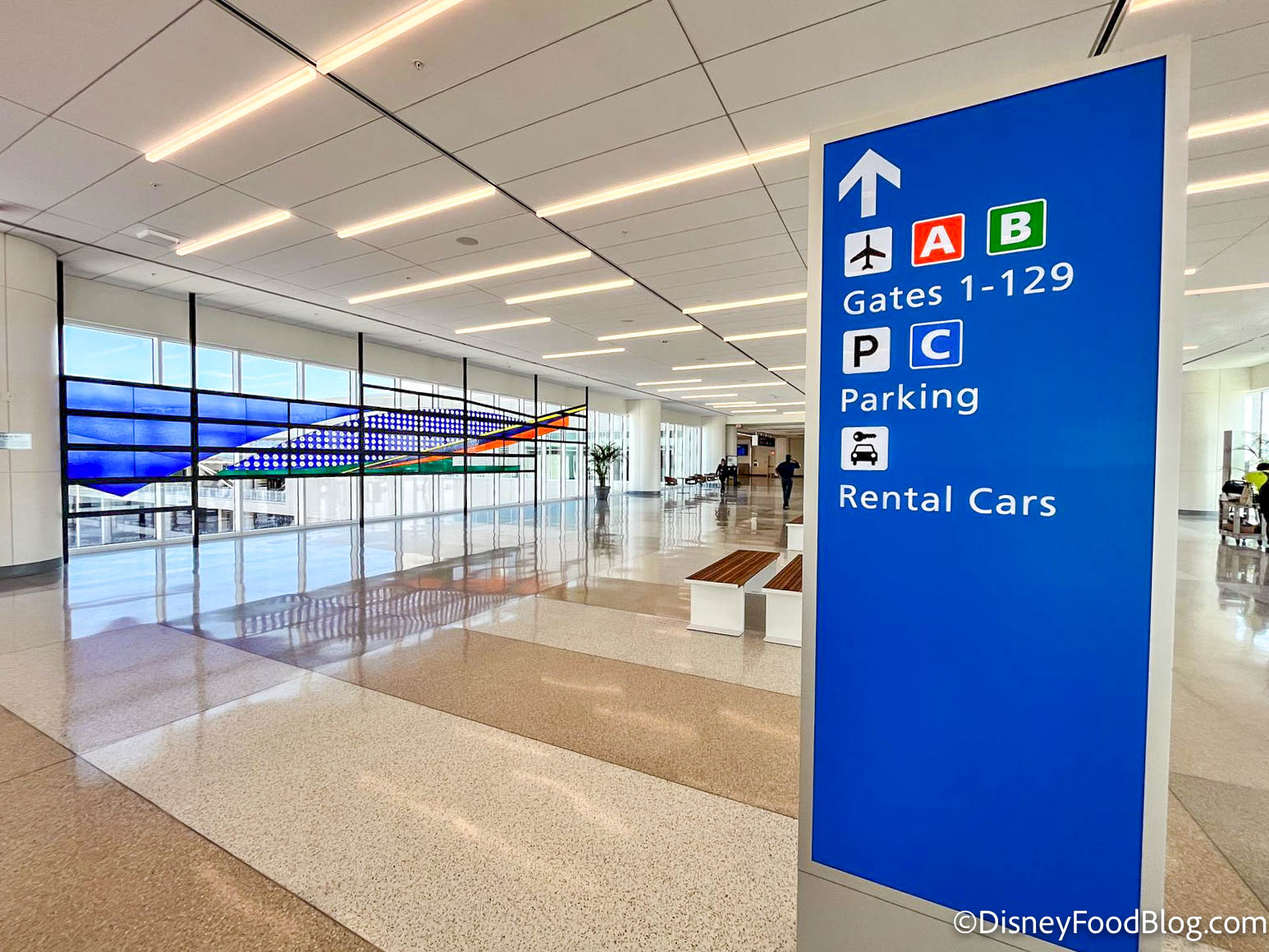 The Parking Spot (MCO) Reservations & Reviews