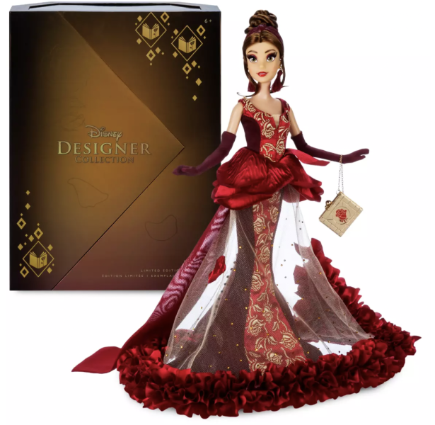 disney princess designer collection mulan