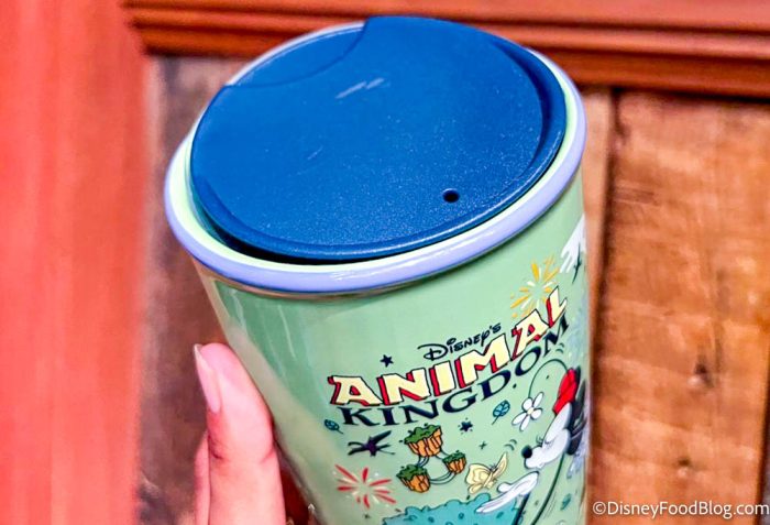New Disney Starbucks Tumbler Arrives Online — And It Could Go FAST