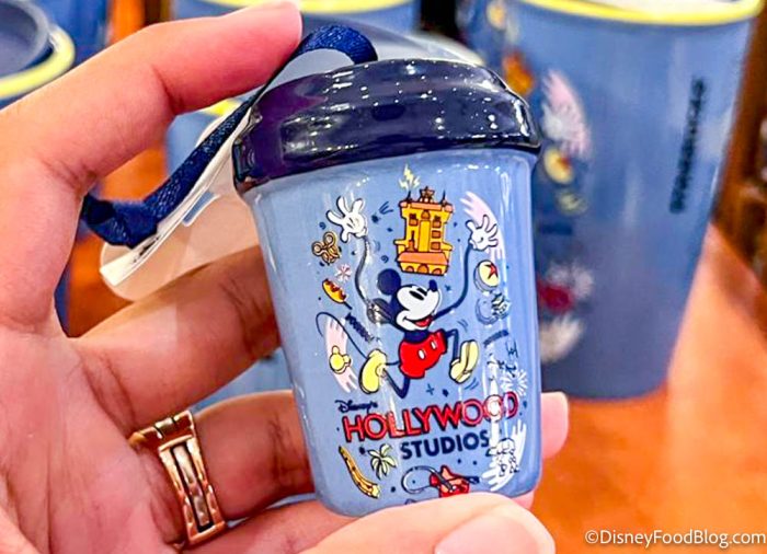 Mickey and Minnie Explore Disney Resorts on New Starbucks Tumblers and  Ornaments