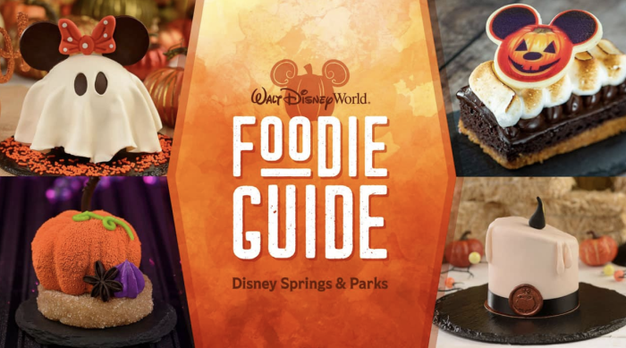 Disneyland Restaurants Guide | the disney food blog