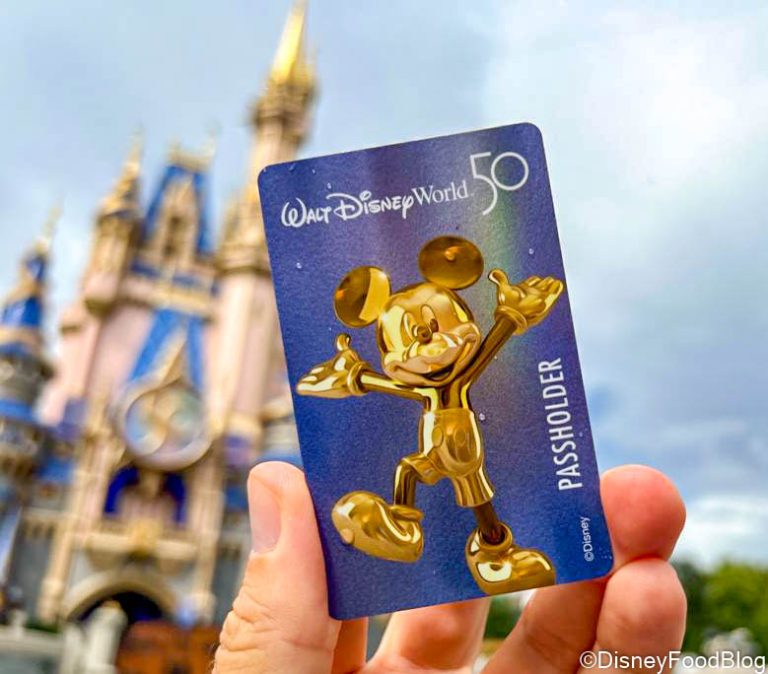 Is Any Parking Free at Disney World? Can You Avoid Fees? | the disney ...