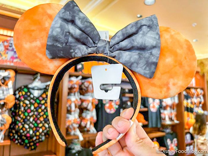 Disney World Has Released 94 Pairs of Ears in 2022! See Them ALL
