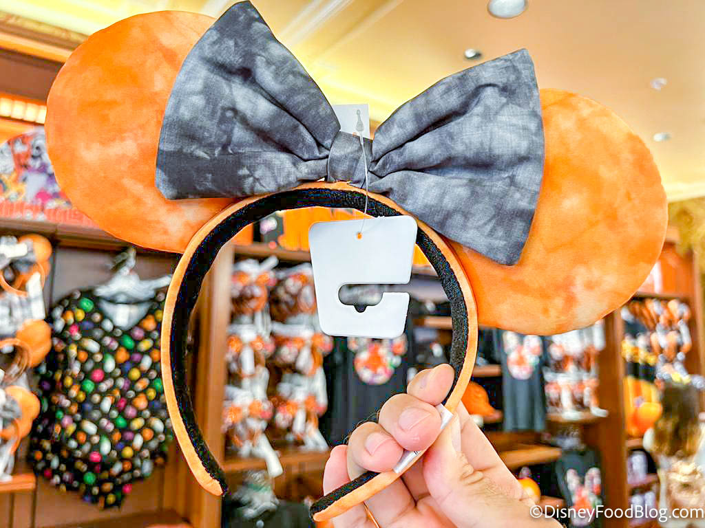 10 POPULAR Pairs of Minnie Ears That Are CHEAPER Online Than at Disney ...