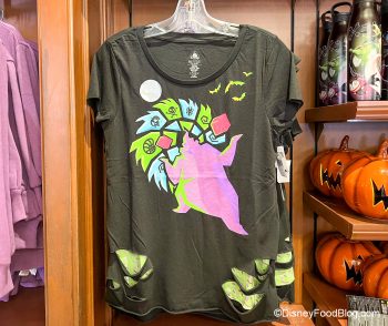 What's New at Magic Kingdom: The Snack We've Been Waiting FOREVER For ...