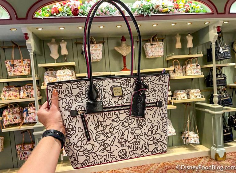 Wait, What?! There Are Bags That Can Make a BIG Disney Decision For YOU ...