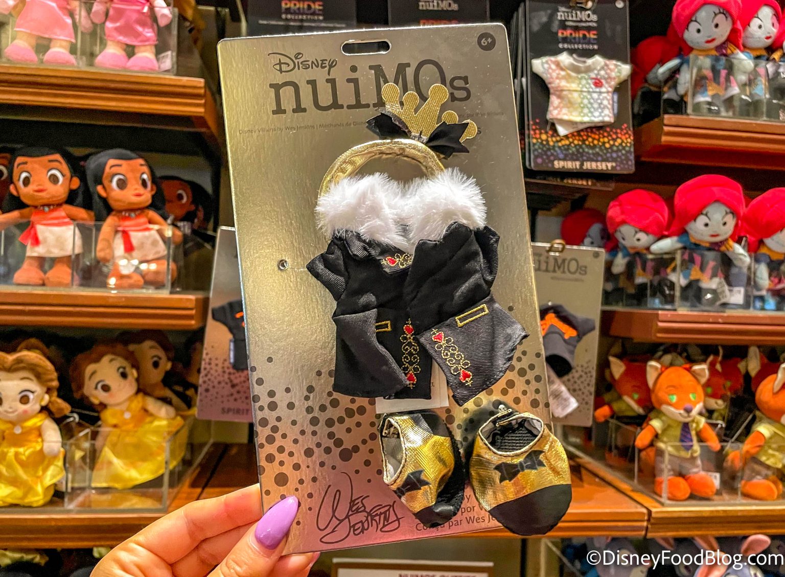 What's New in Magic Kingdom: Minnie Ears With a STRANGE Problem | the ...