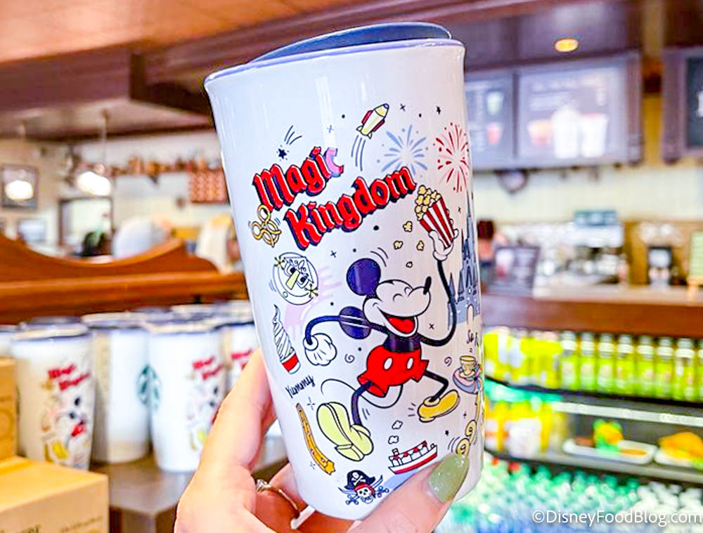 2 New Disney Starbucks Tumblers Are Now Available Online!, the disney food  blog