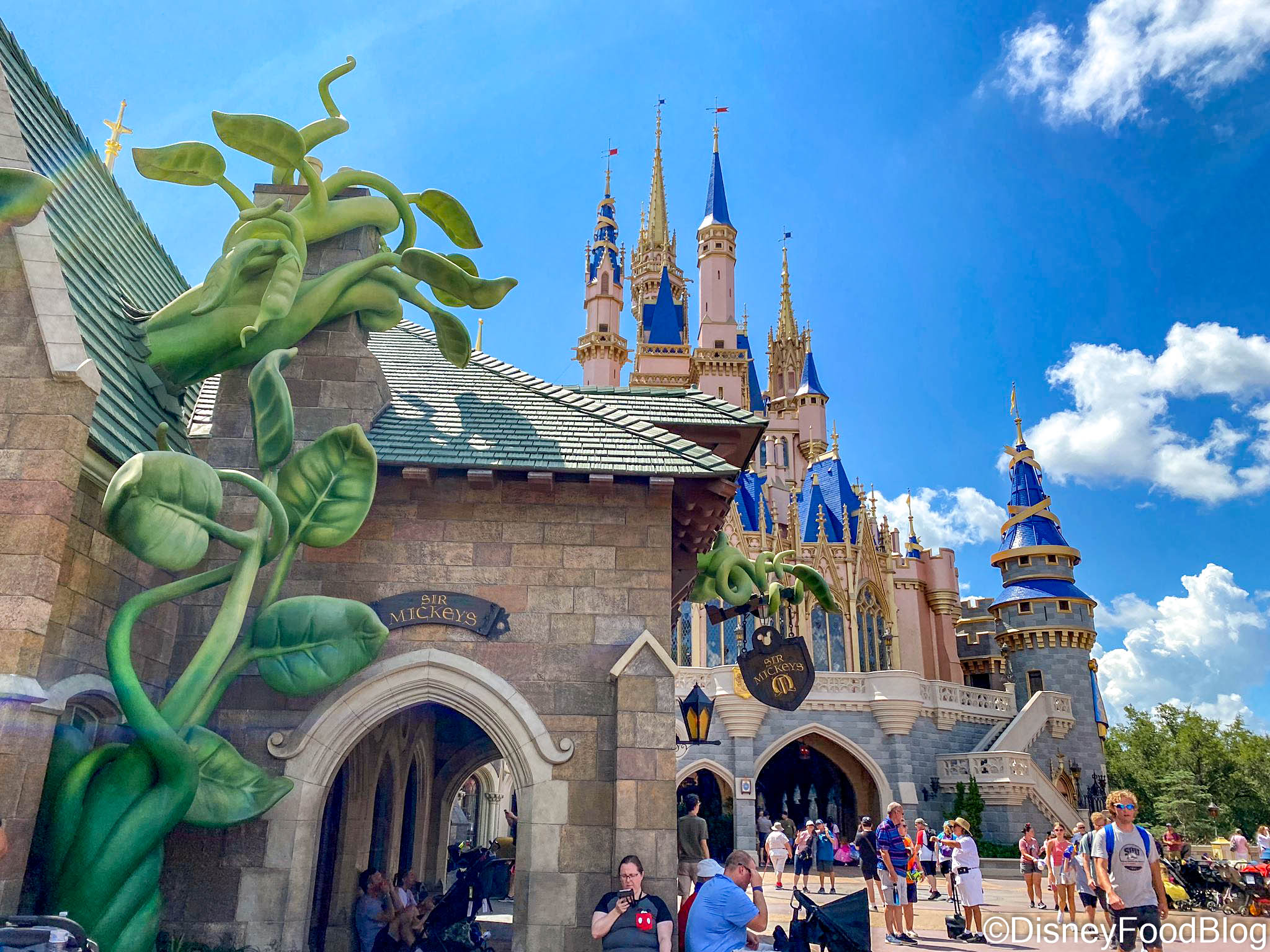 Everything You Need to Experience at Disney Parks in 2016 - D23