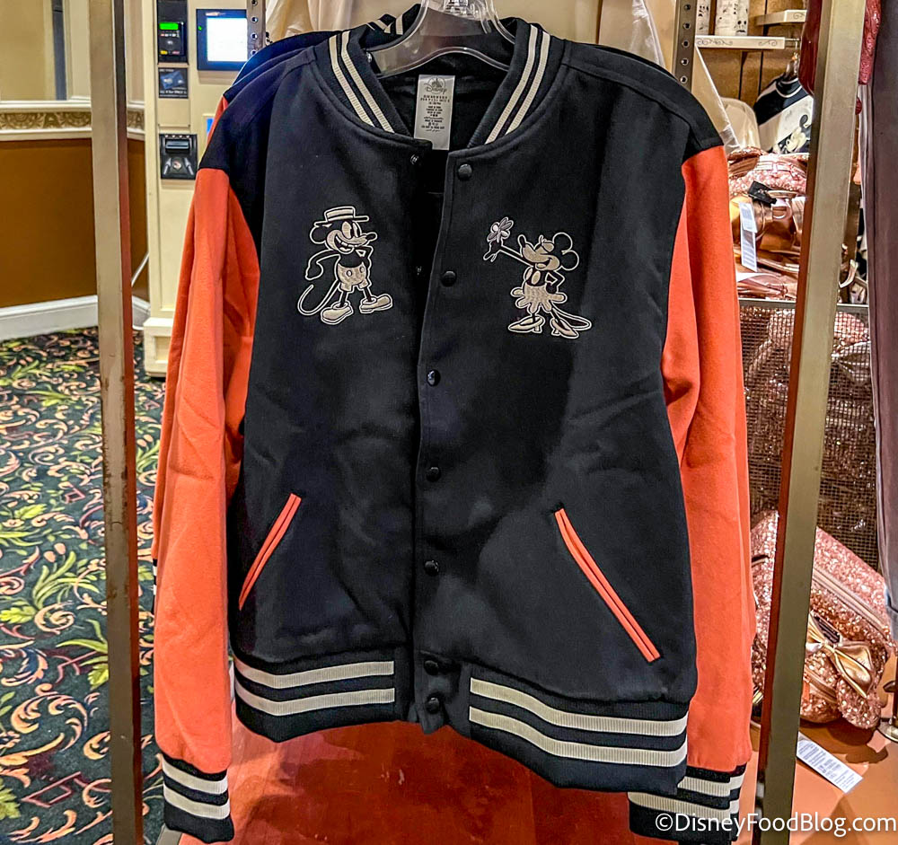 PHOTOS: Bundle Up With New Mickey & Friends, Bambi, and Cheshire Cat Puffer  Jackets at Disneyland Resort - WDW News Today