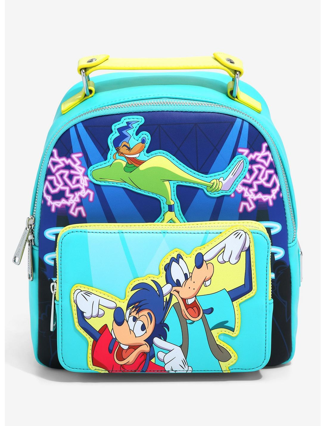 6 New Loungefly Backpacks and MORE Disney Merchandise Have Arrived