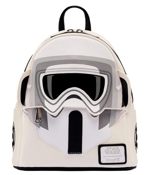 Loungefly Star Wars - X-Wing Helmet Mini-Backpack,  Exclusive