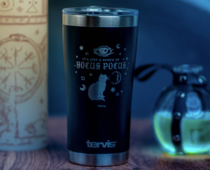 Cup of Ambition Tervis Tumbler – Music City Creative