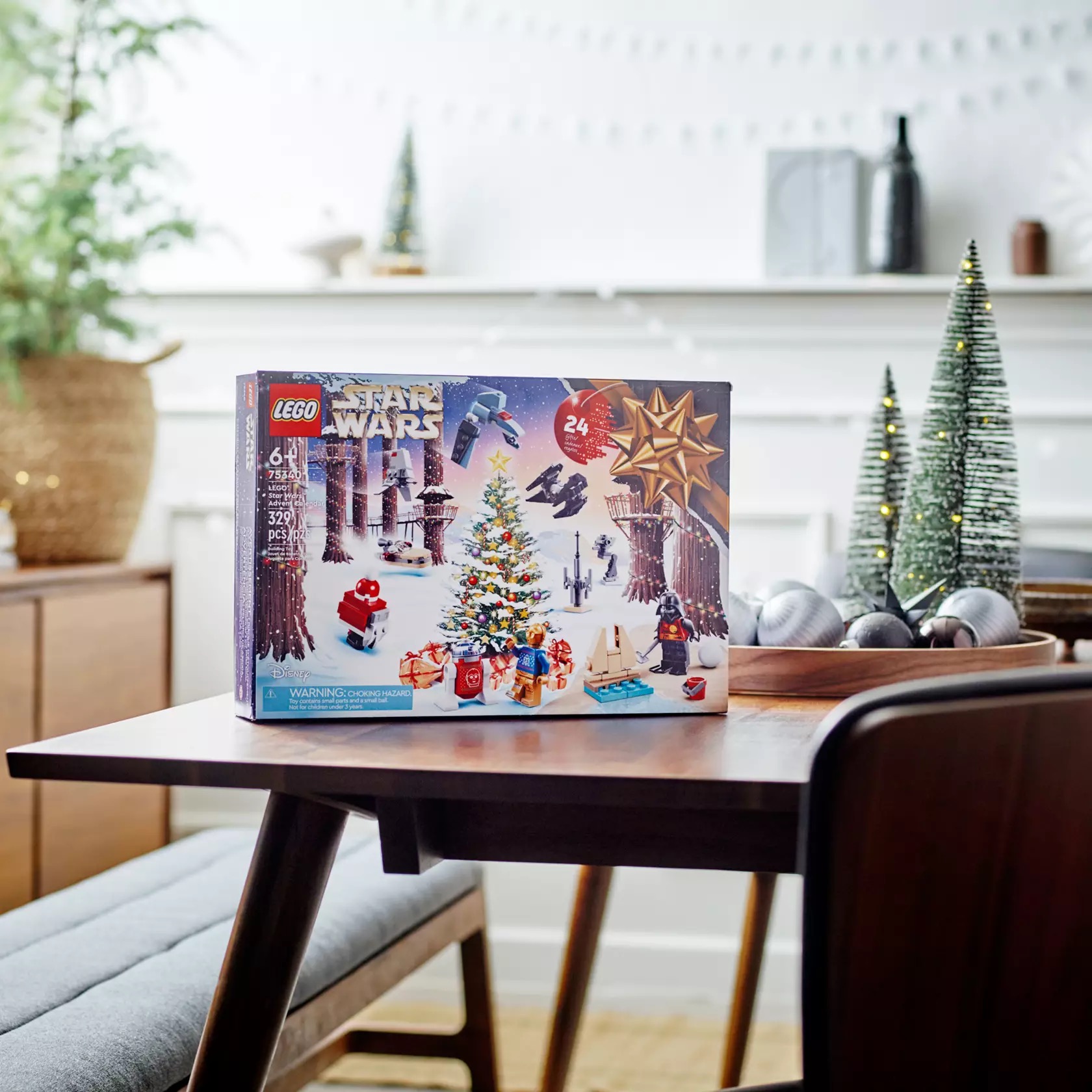 The 2 NEW Disney Advent Calendars You'll Be Glad You Bought NOW | the ...