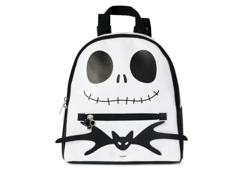 6 Walmart Backpacks That Are Loungefly DUPES | the disney food blog