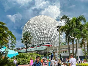 Best and Worst Days To Visit Each Disney World Park | the disney food blog