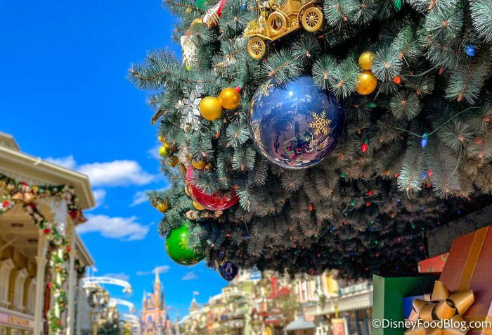 MiceChat Disney Holiday Gift Guide 2022