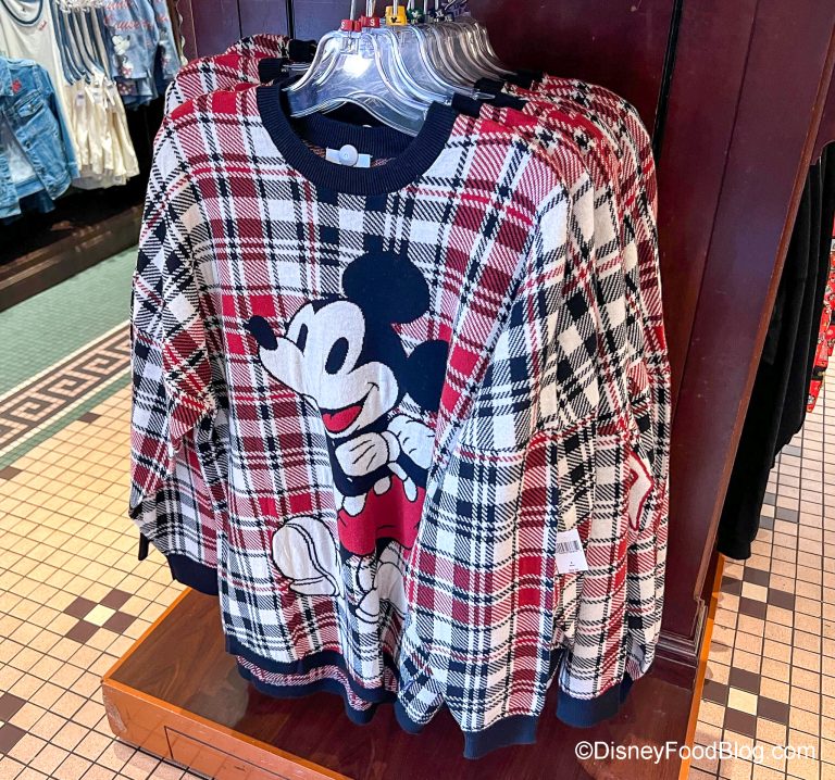 What's New at Disneyland Resort: Unique Minnie Ears and a Haunted ...