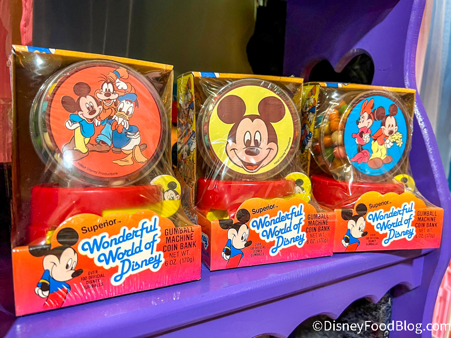 Where To Find Vintage Disney Treasures in Orlando | the disney ...