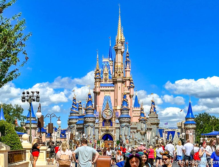 NEWS: Park Pass Reservation System CHANGES Announced for Disney World ...