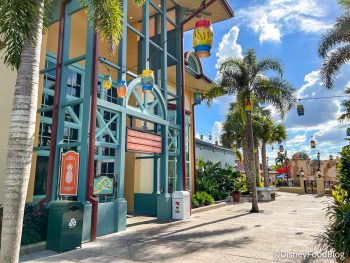 The Complete Guide to Eating at Disney’s Caribbean Beach Resort ...