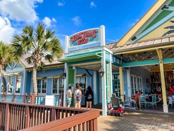 4 of the BEST Disney World Restaurants Are Flying Under the Radar | the ...