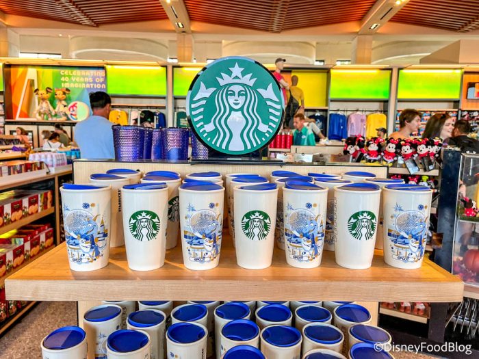4 NEW Starbucks Holiday Cup Designs Are Coming Soon to Stores