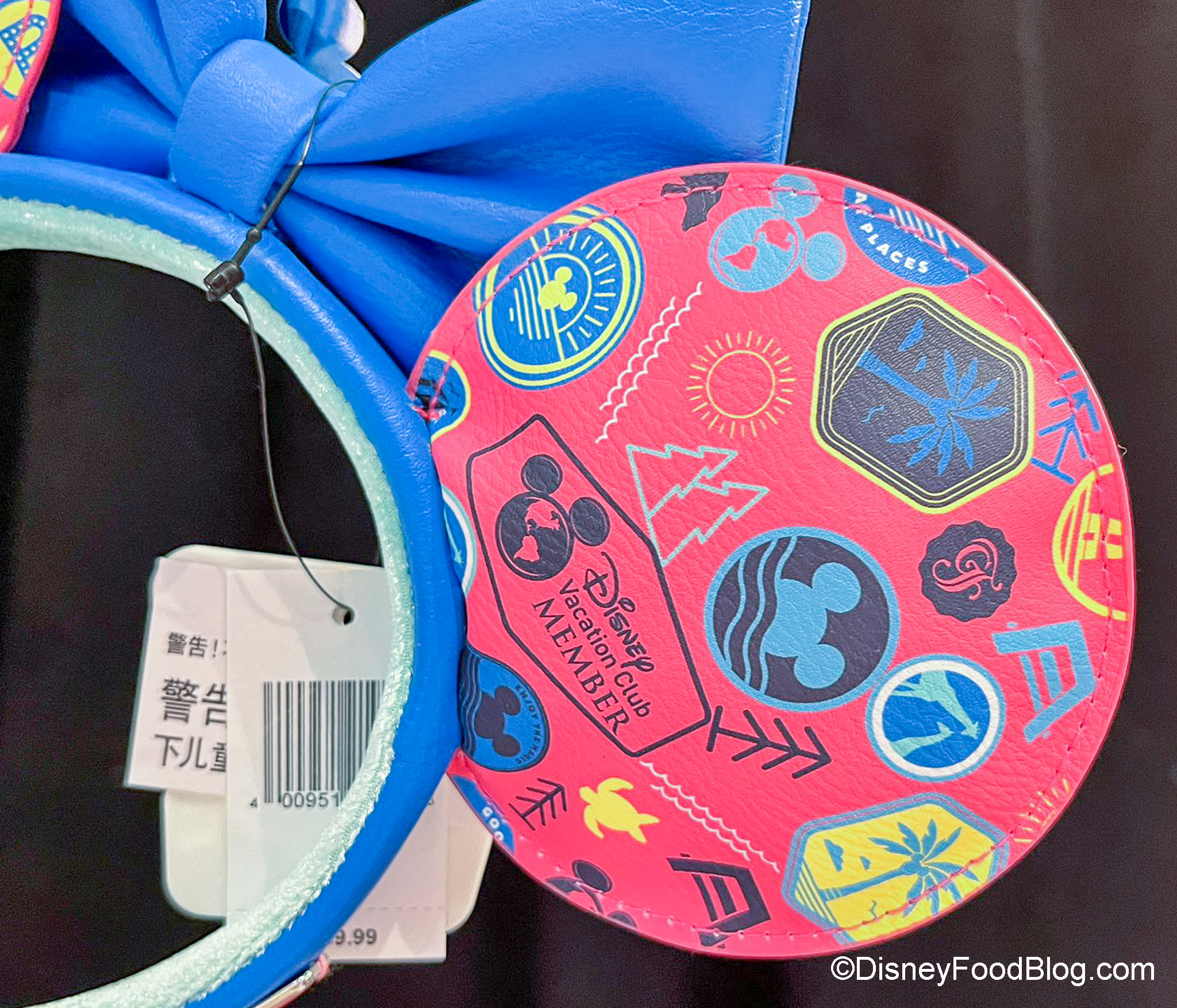 10 Super Cute Ears You Can Find At Disney Right Now - DVC Shop