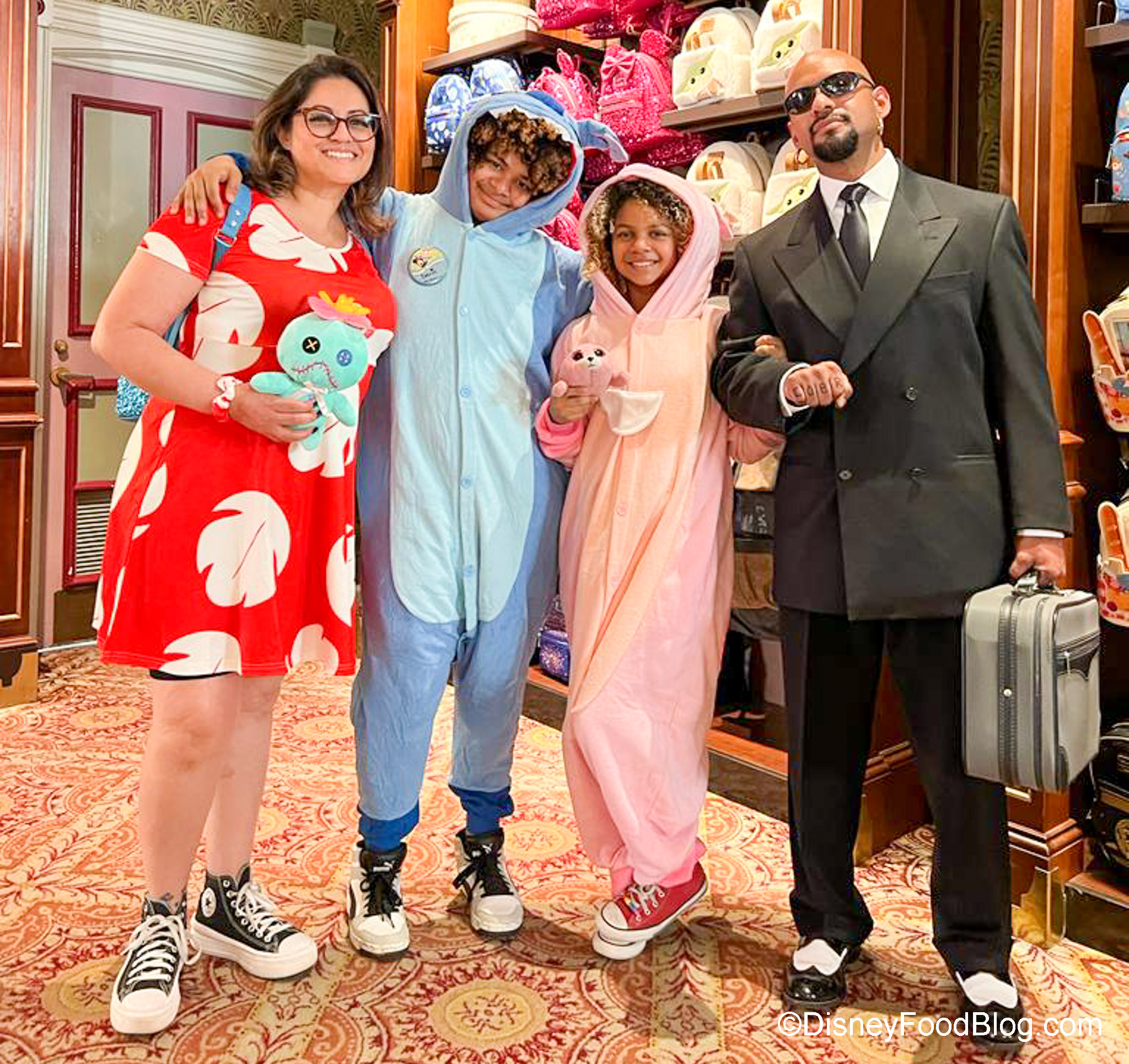 Disney’s Live-Action ‘Lilo & Stitch’ Movie Has Found Its Lilo! - Disney ...