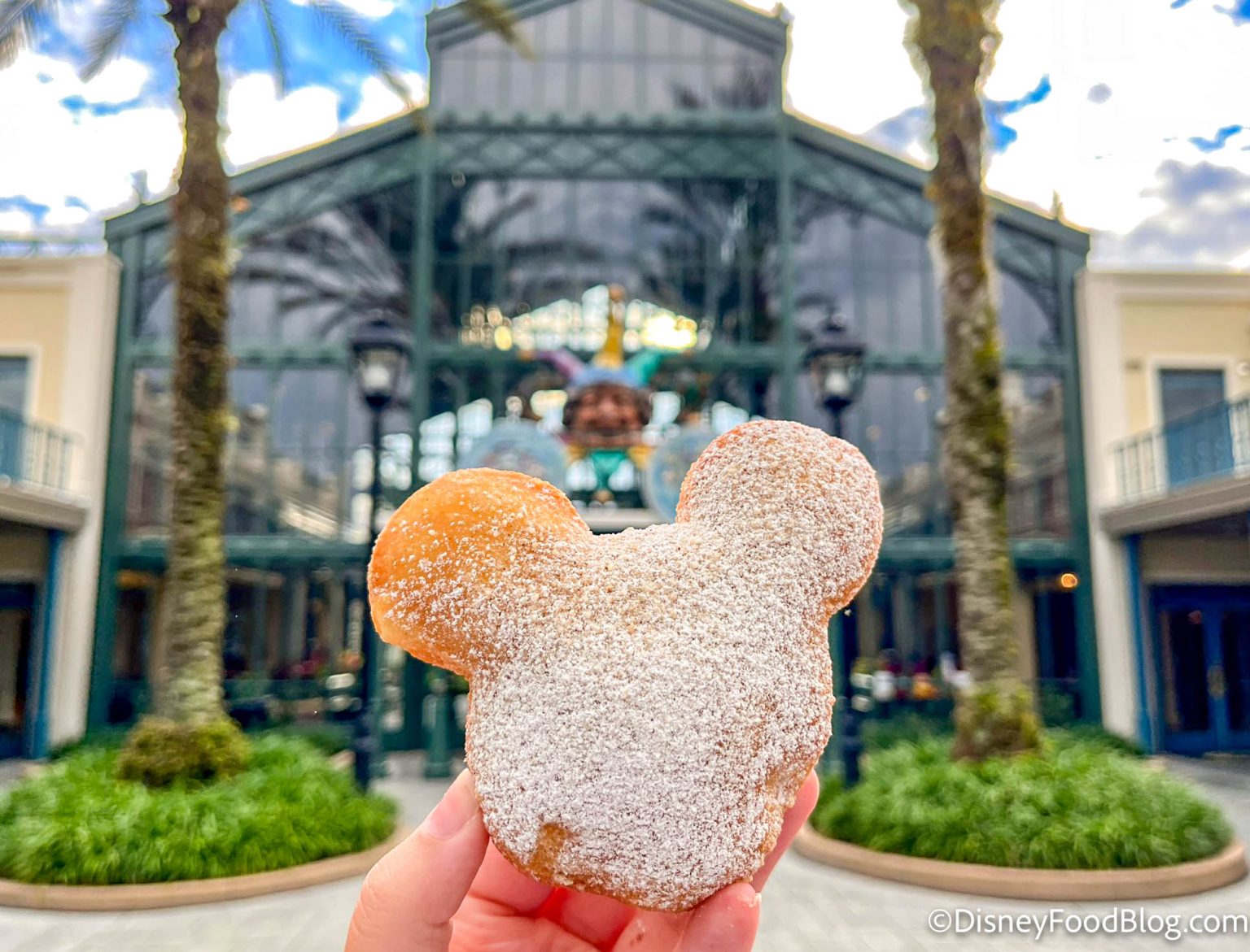 ALERT! 🎃 Pumpkin Spice 🎃 Mickey Have Returned to Disney World