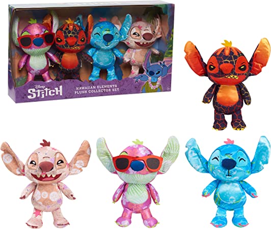 10 AWESOME Stitch Items You Can Get Online Right NOW! 