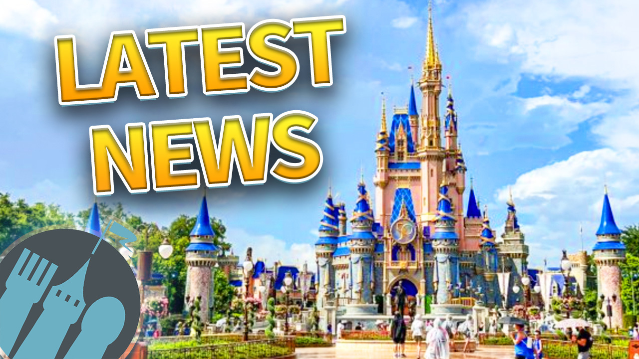 DFB Video: Latest Disney News: Hurricane Ian Impacts Disney