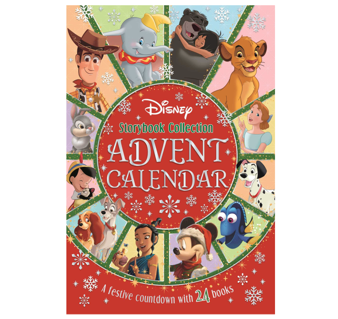 This Disney Advent Calendar Was Our BestSelling Gift Last Year, and It