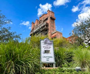 What's New at Disney's Hollywood Studios: A SALE on Lightsabers! | the ...