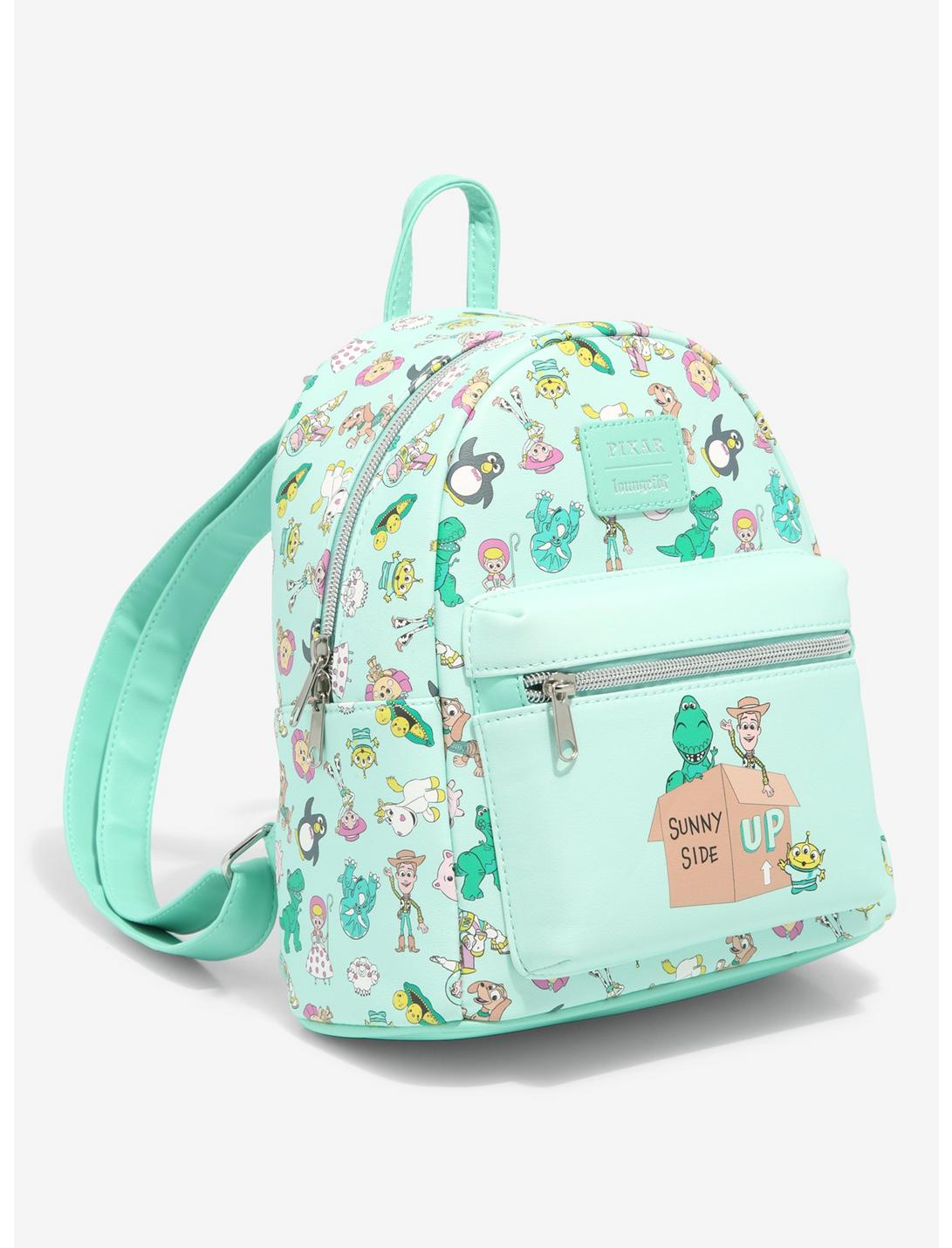 Grab These 10 Disney Loungefly Bags Before They're Gone! | the disney ...