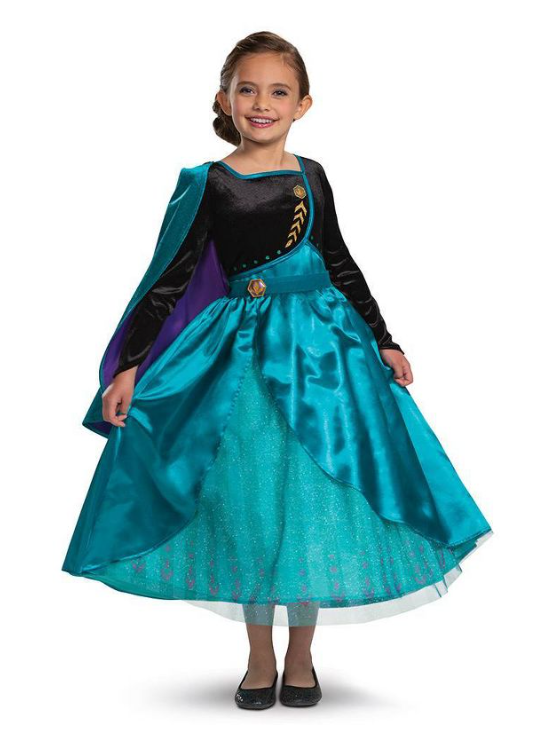 Snag a Last-Minute Halloween Costume for 50% OFF at Target! | the ...