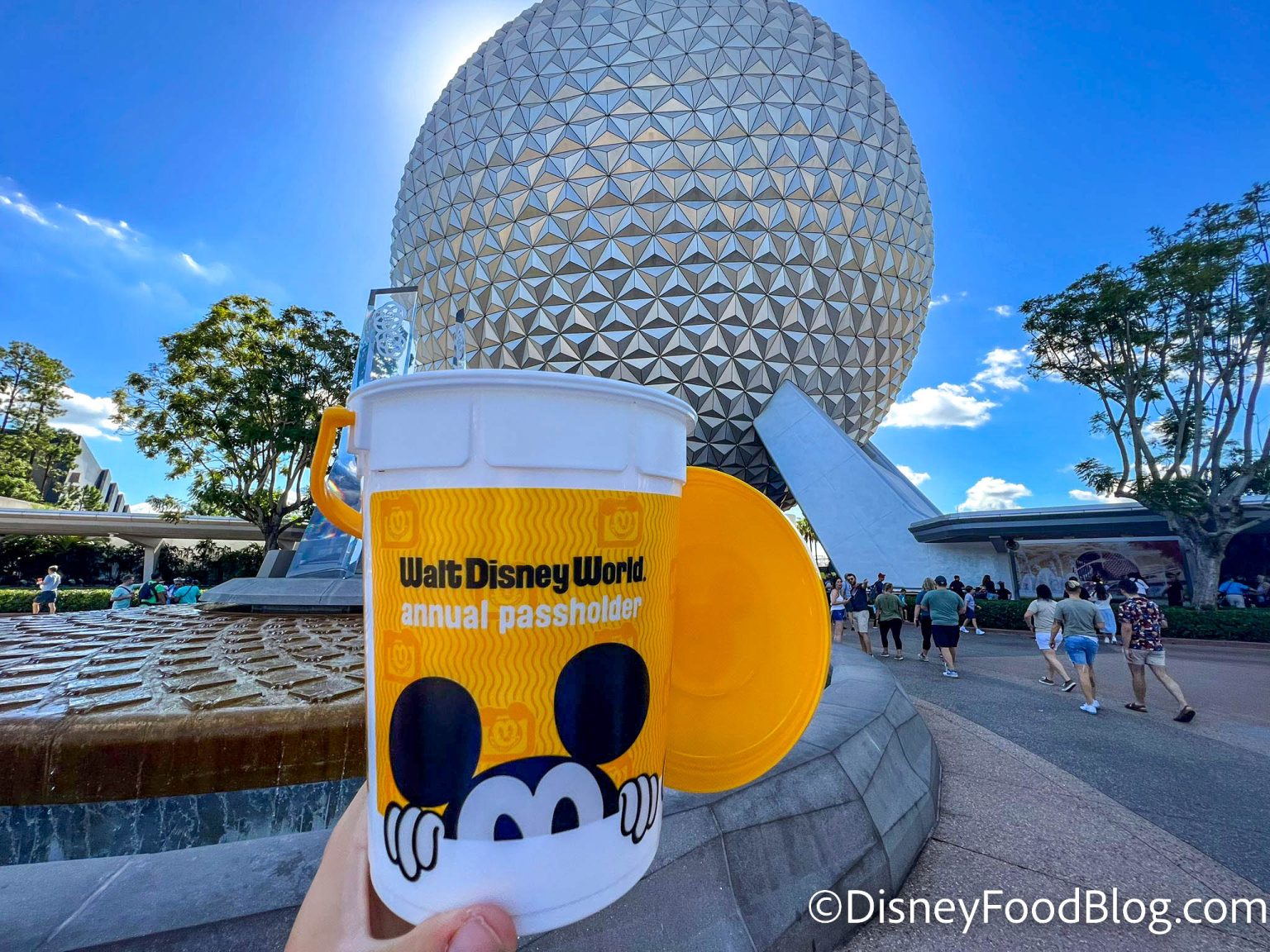 You Have MORE Time to Grab an EXCLUSIVE Popcorn Bucket in Disney World ...