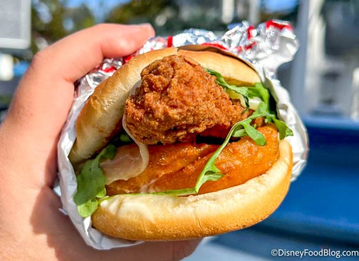 Shake Shack Has Free Chicken Sandwiches and Bacon Fries for Christmas