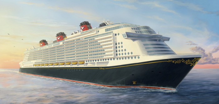 Disney Wish Deck Plan and Printable Venue Guide • The Disney Cruise Line  Blog
