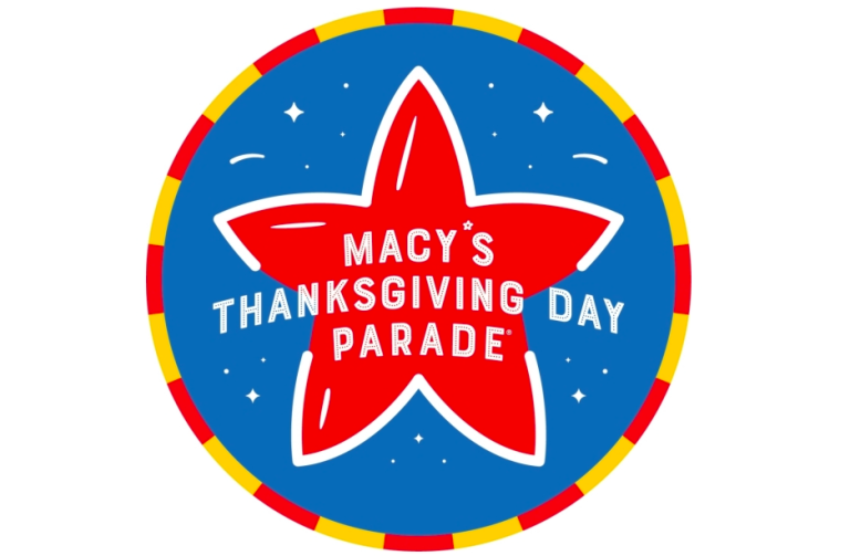 2022-macy’s thanksgiving day parade-logo-2022